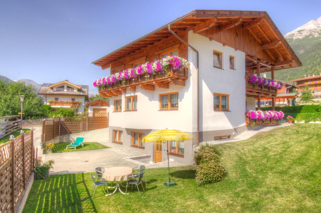 Haus Elisabeth Neustift im Stubaital Quarto foto