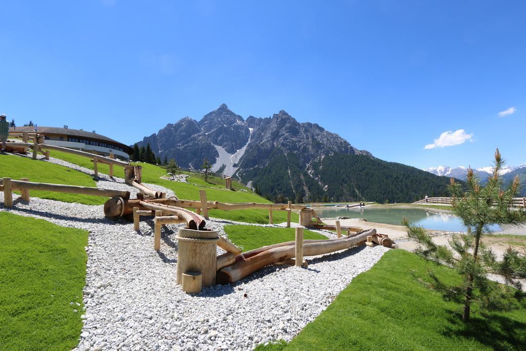 Haus Elisabeth Neustift im Stubaital Exterior foto