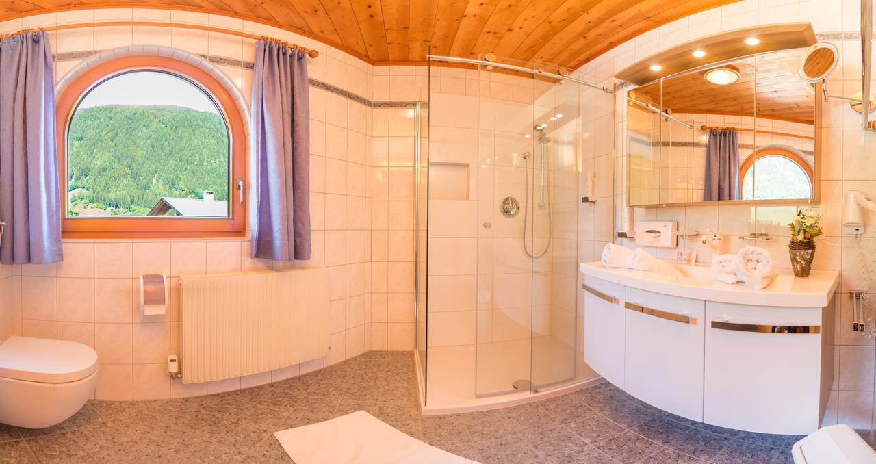 Haus Elisabeth Neustift im Stubaital Exterior foto