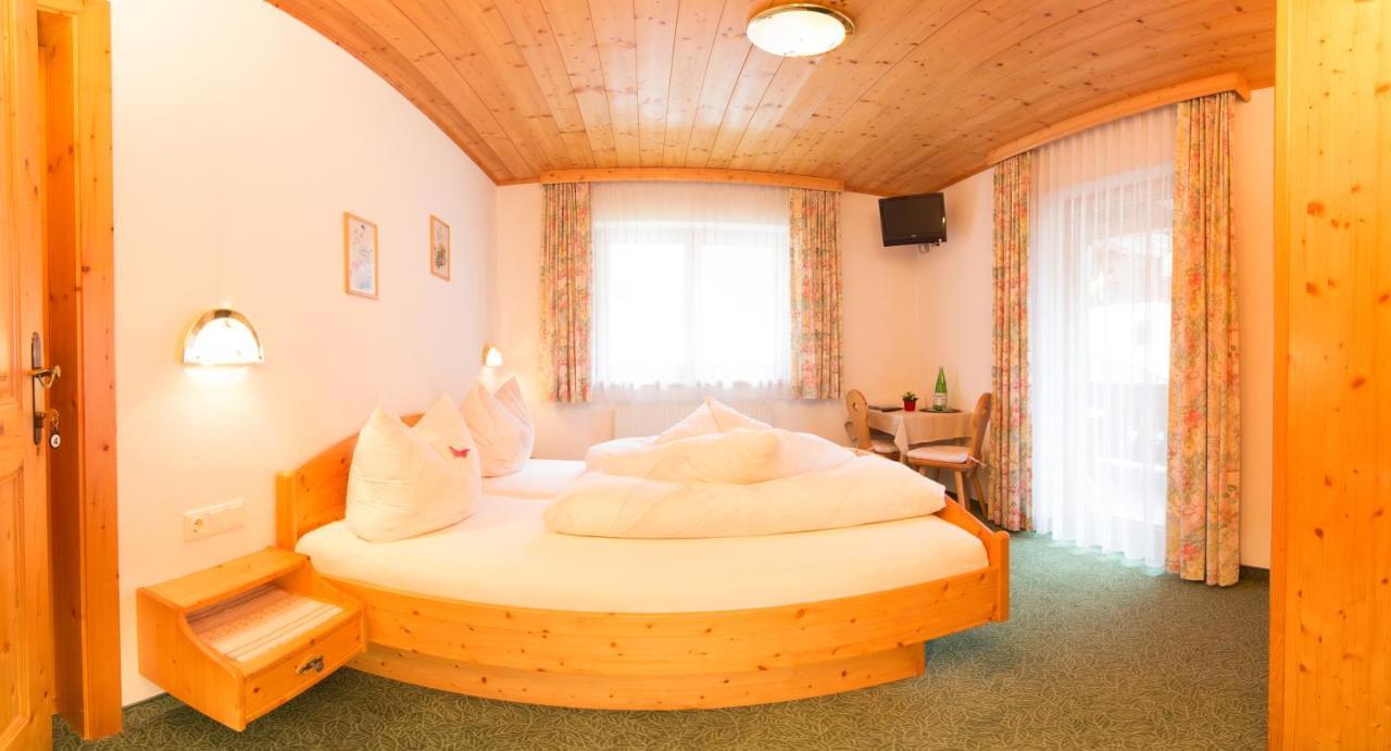 Haus Elisabeth Neustift im Stubaital Quarto foto