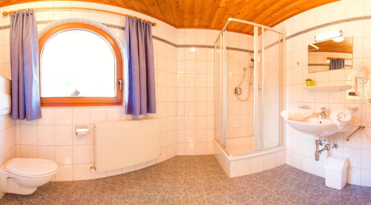 Haus Elisabeth Neustift im Stubaital Quarto foto