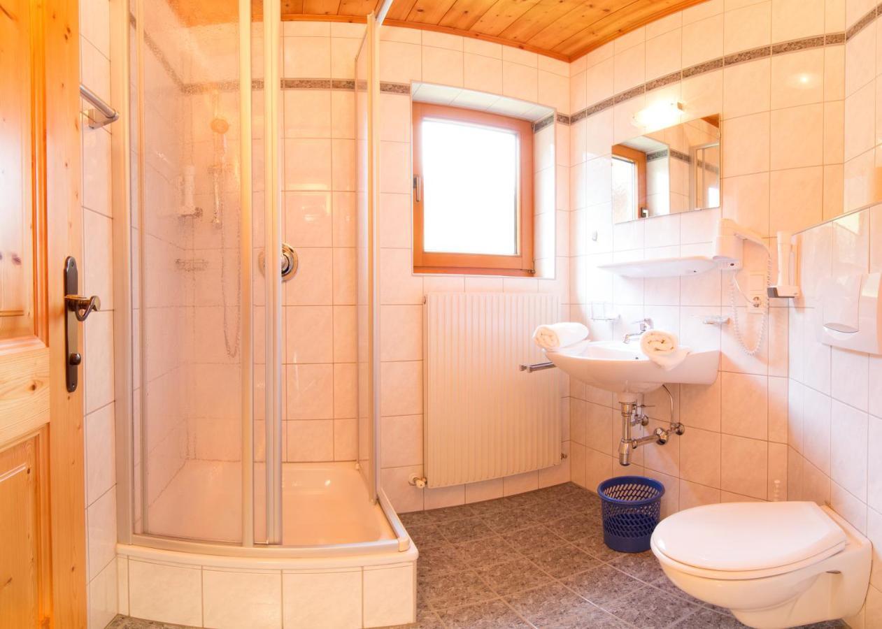 Haus Elisabeth Neustift im Stubaital Quarto foto